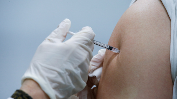 韓國累計83人接種新冠疫苗後確診感染