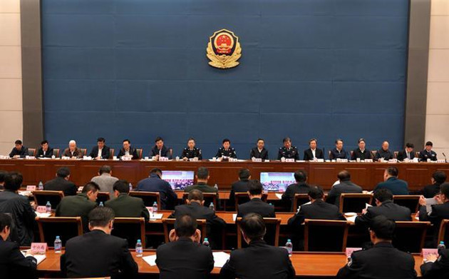 招搖撞騙手段繁多 北京今年已取締非法社會組織34家
