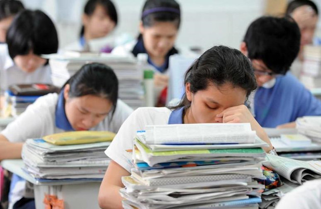 廣東省春季高考志願填報截止時間延長至明日16時