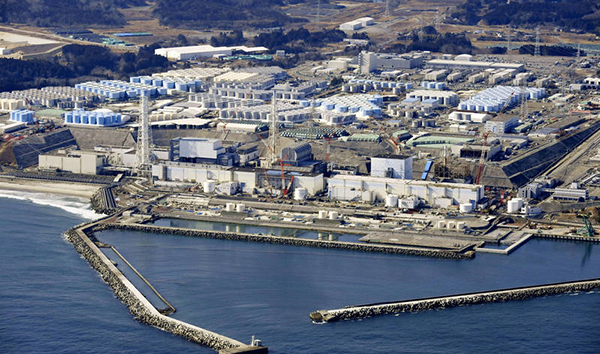 美國支持日本核污水入海 称感謝日方明顯努力