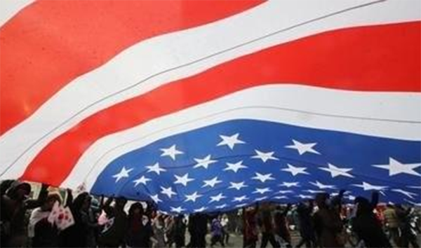 美國否定韓國總理發言 重申對伊制裁立場不變