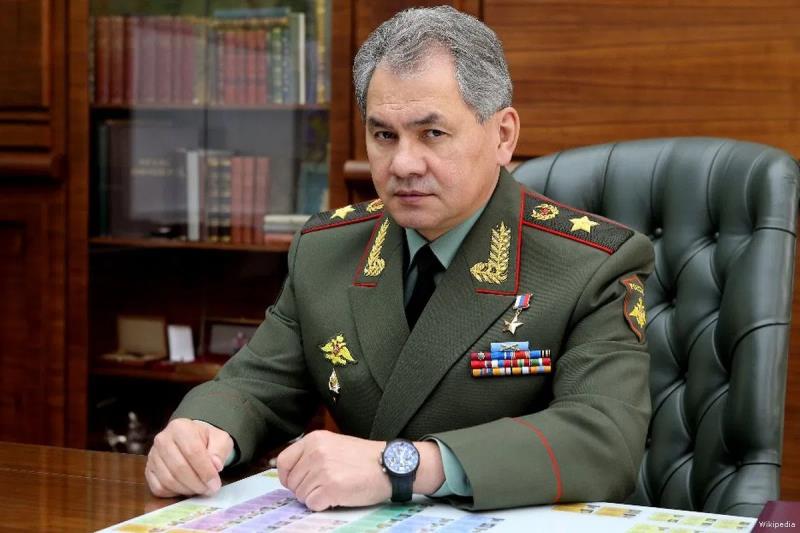 俄防長：美國與北約正向俄西部邊界方向調動部隊 俄將採取回應措施