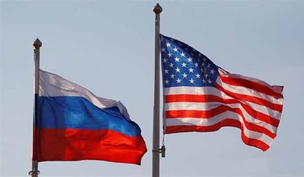 俄美總統通電話討論兩國關係和國際熱點問題