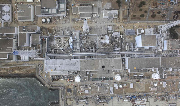 俄外交部：對日本決定以海洋排放方式處置核廢水感到擔憂