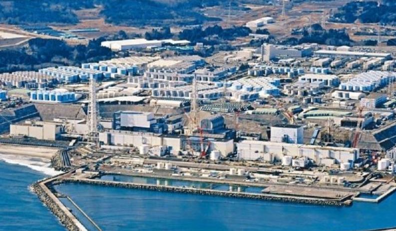 本港專家：福島核廢水若未能隔走放射物質 對香港會有較大影響