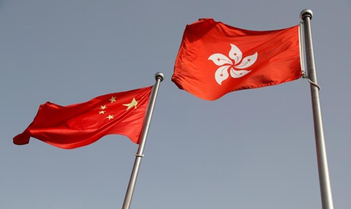 【完善選制條例草案】香港再出發大聯盟支持完善選舉制度草案