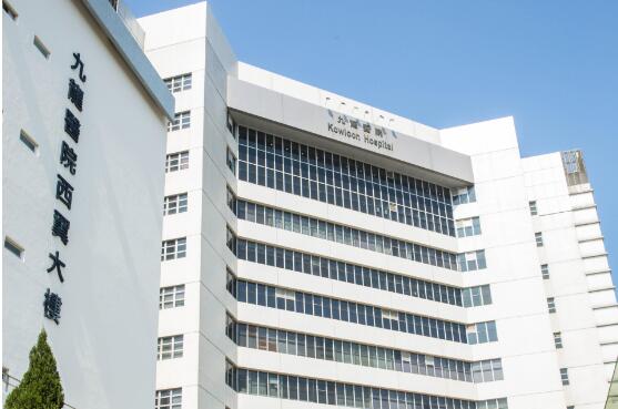 九龍西醫院聯網公布最新耳念珠菌個案