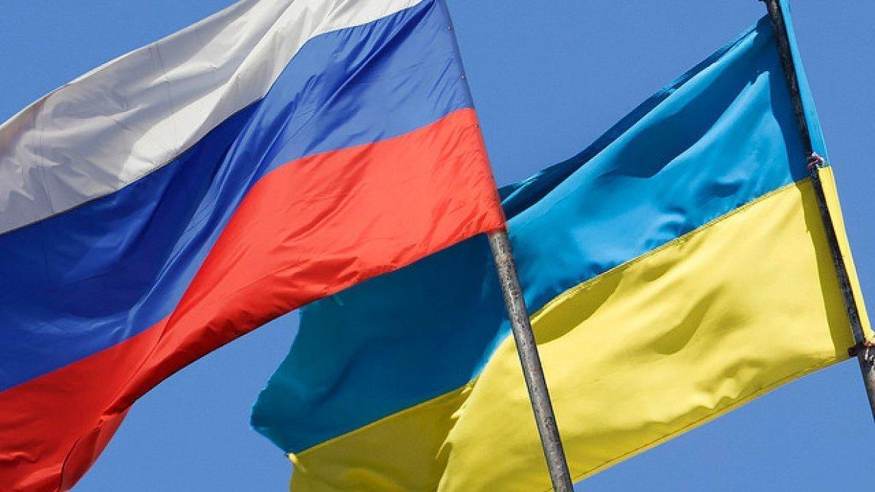 俄羅斯烏克蘭互相驅逐一名對方外交人員