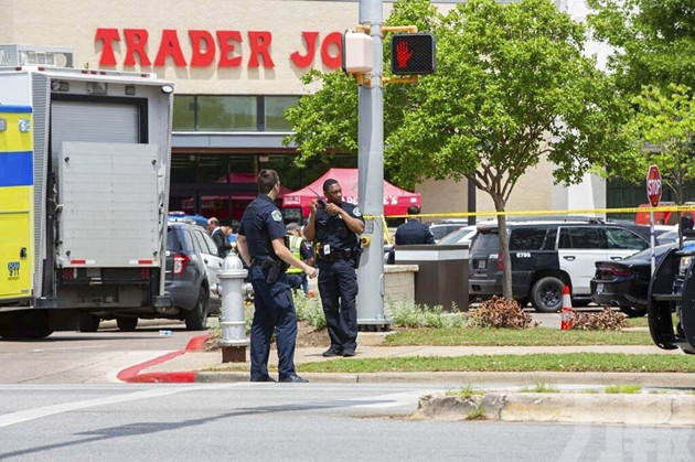 美德克薩斯州奧斯汀發生槍擊事件致3人死亡 嫌犯在逃