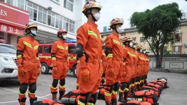 雲南大理連發17起地震 1300餘戶民眾受災