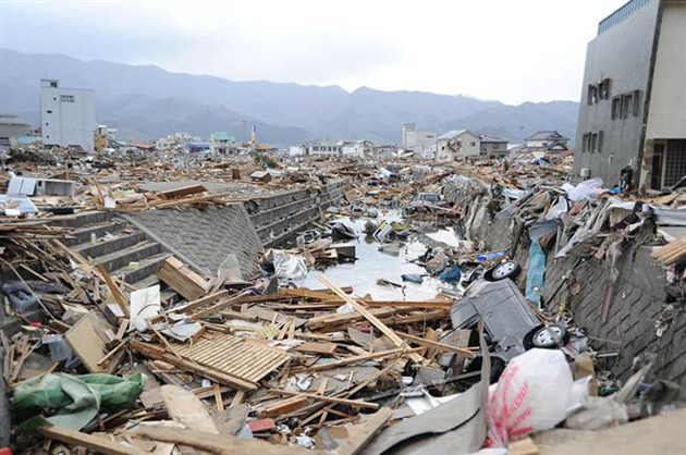 四、五月是強震高發期？地震專家解析網友疑惑