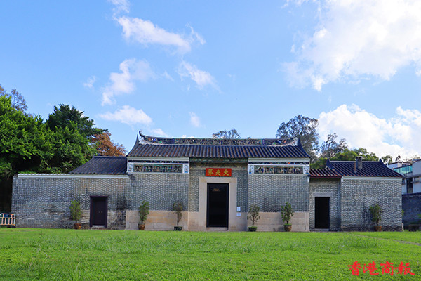 圖集 | 大夫第：香港最華麗的歷史建築物之一