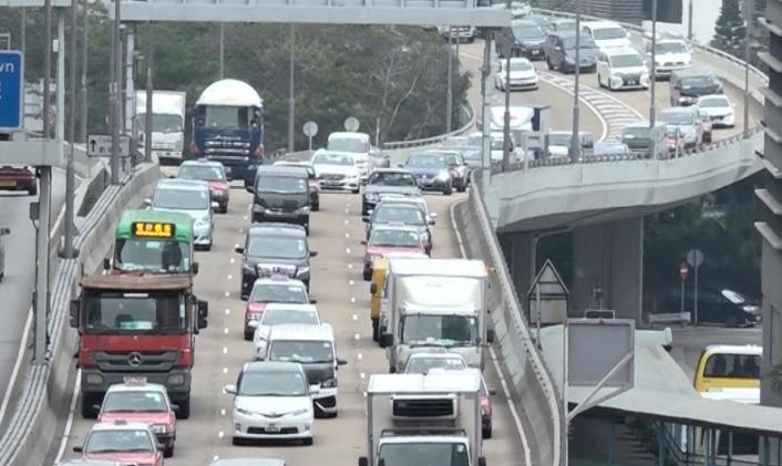 交諮會支持政府關於自動駕駛車輛規管框架建議