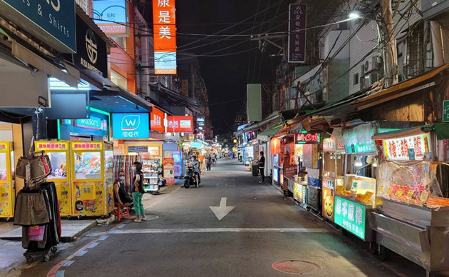 台專家：台灣有大批無症狀感染者 當前確診者只是冰山一角