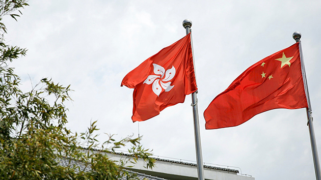 工聯會：香港「一國兩制」進入實踐新階段