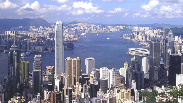 民建聯：完善選舉制度後 香港社會將更加穩定