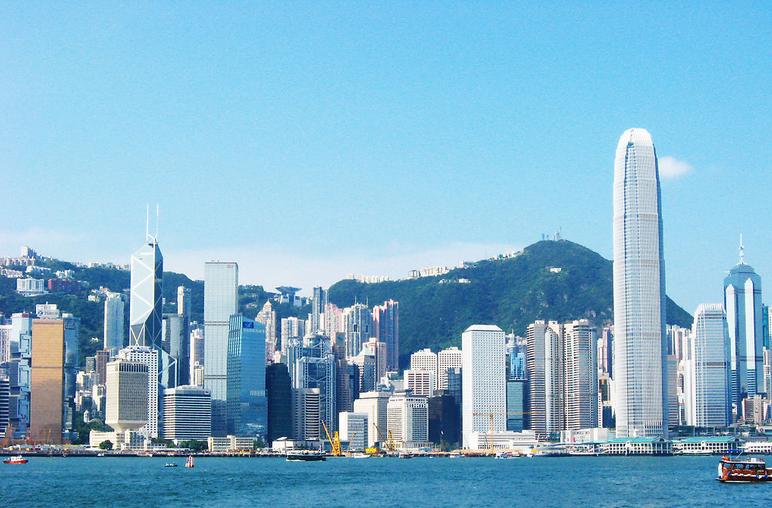 香港海關工協會：支持完善選制 確保「一國兩制」行穩致遠 