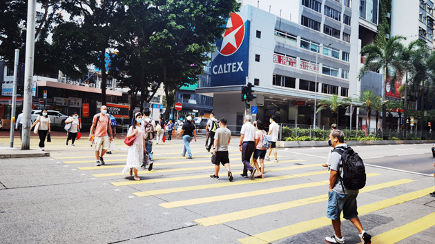 陳丹丹：完善選制助港重回「一國兩制」正軌 開啟良政善治新篇章