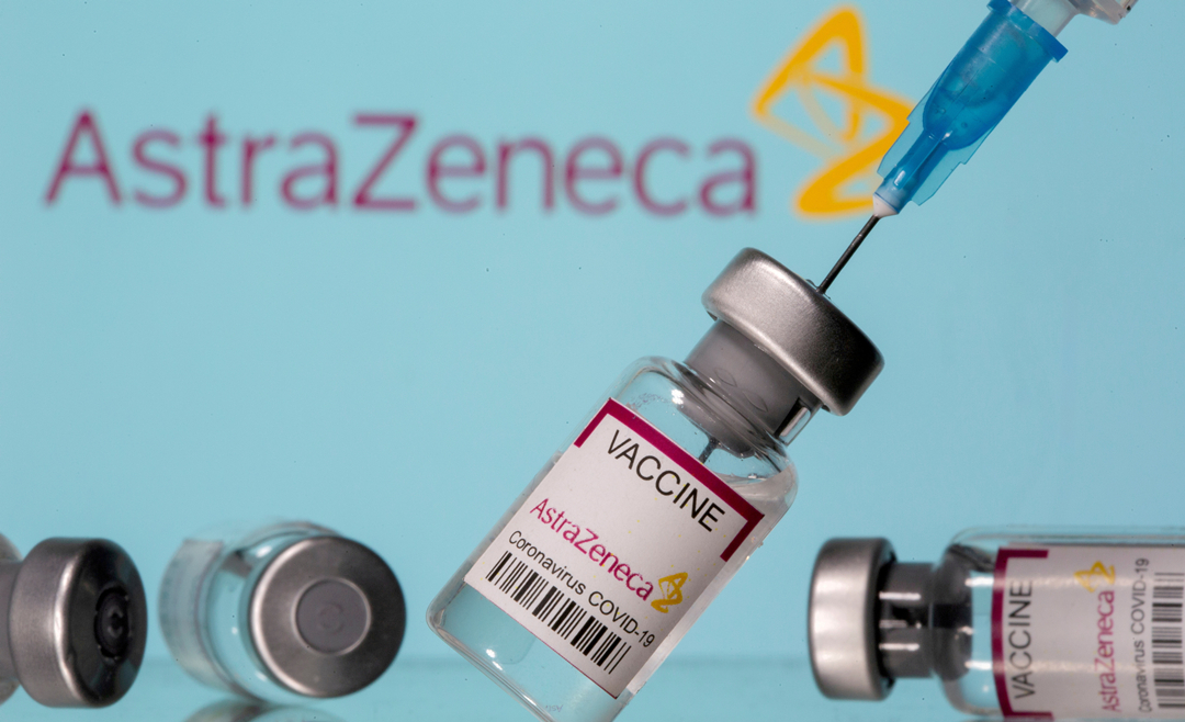 加拿大衛生部將兩批次阿斯利康新冠疫苗有效期延長30天