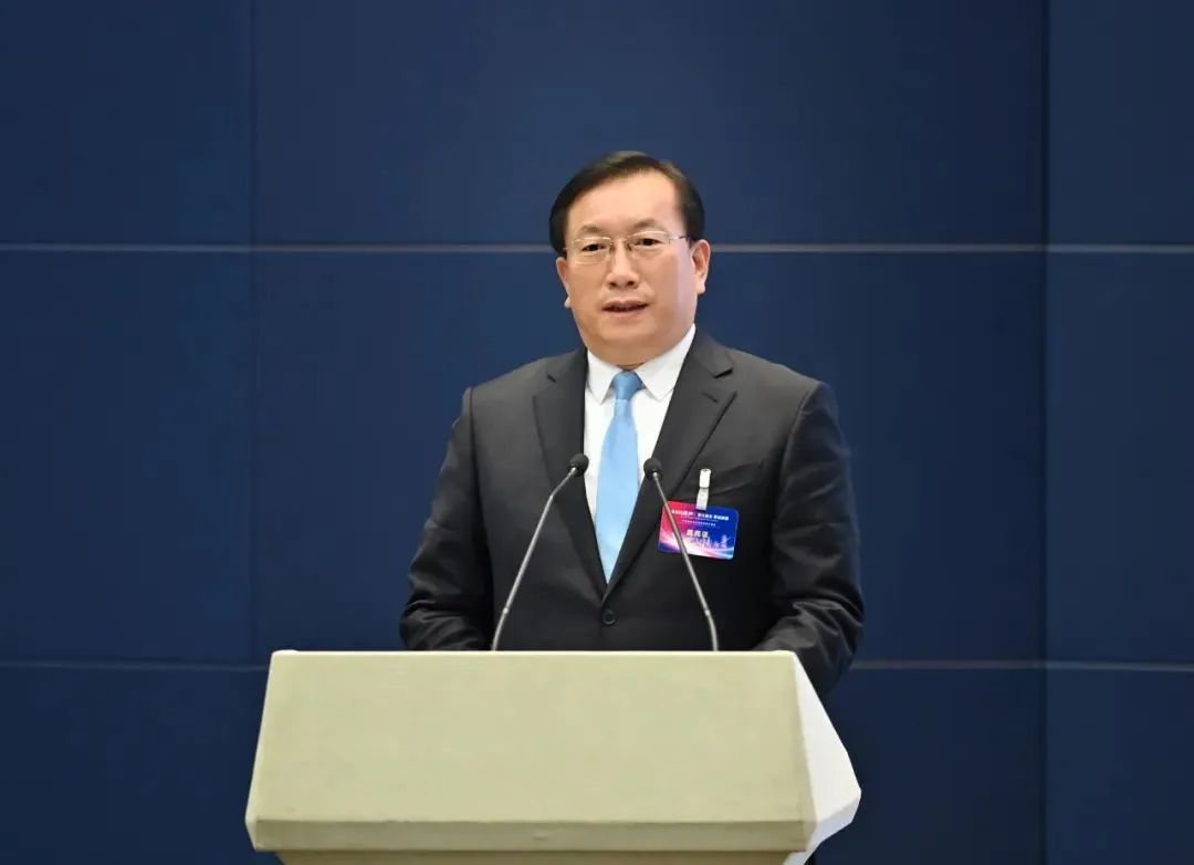 王忠林當選湖北省長 去年二月任武漢市委書記