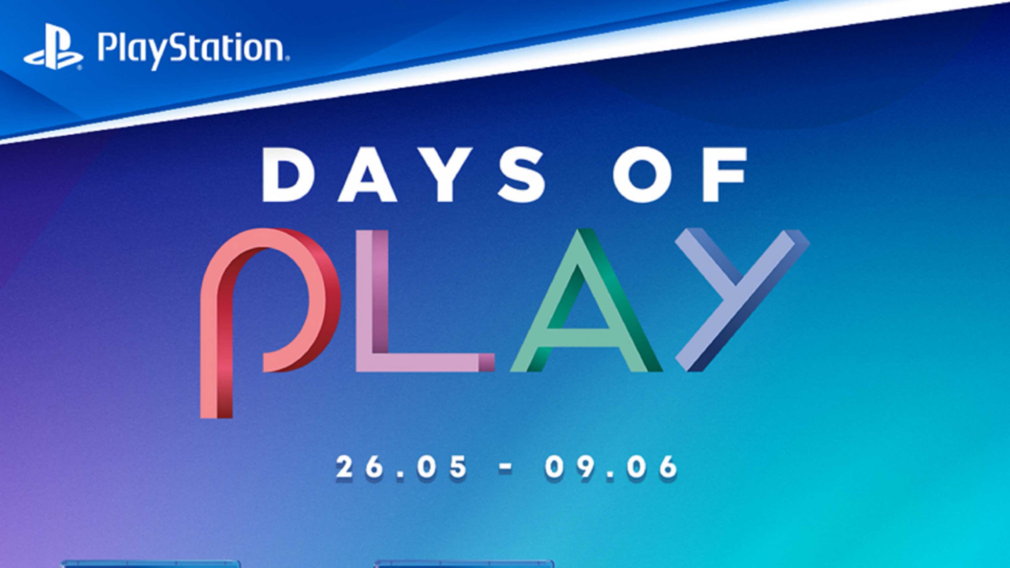 【優惠】PlayStation全球優惠活動 限時15天大折扣