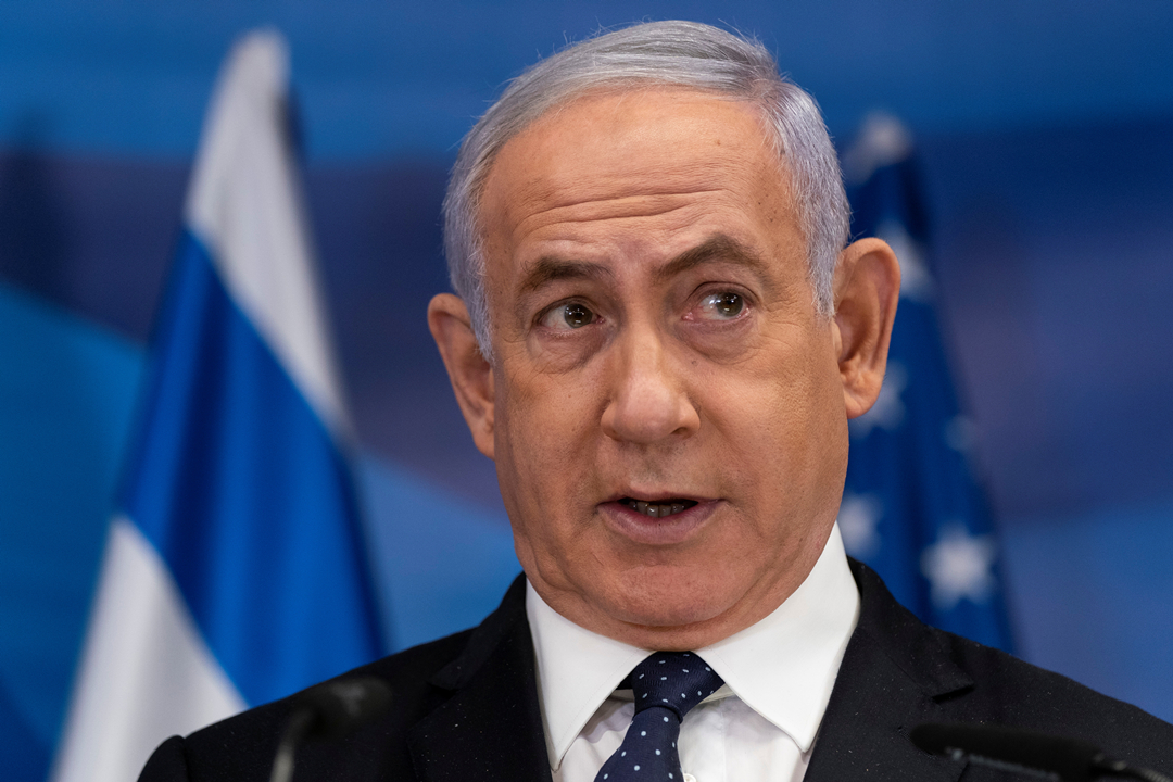 以色列在野黨有望成功組閣 內塔尼亞胡或下台