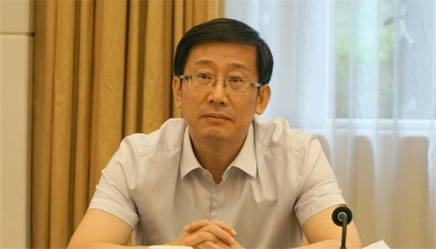 國務院任免國家工作人員 饒權為文化和旅遊部副部長