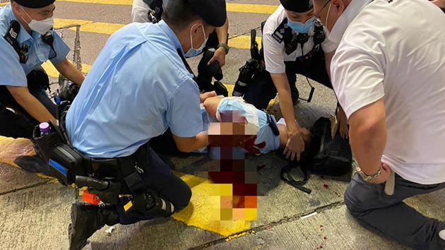 【商報時評】絕不允許縱容美化暴力