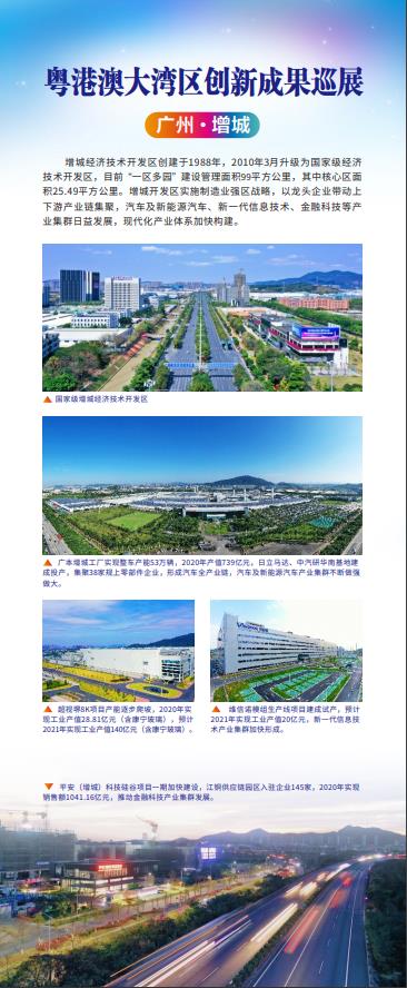 廣州·增城（一）