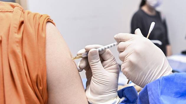 廣東新冠疫苗接種突破1.7億劑次