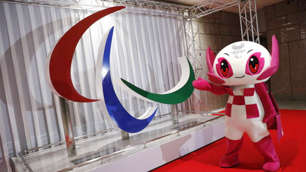 東京殘奧會本月24日舉行 本港24名運動員參賽