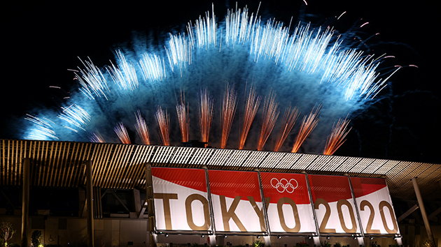 日本奧委會將向本國獎牌得主發獎金 合計逾2800萬