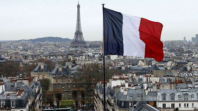 法國旅遊發展署：2024巴黎奧運會籌備工作正有序進行