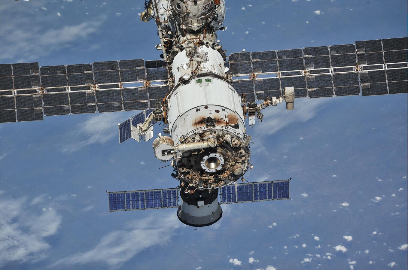 俄國家杜馬選舉9月舉行 太空人可在太空站參與投票