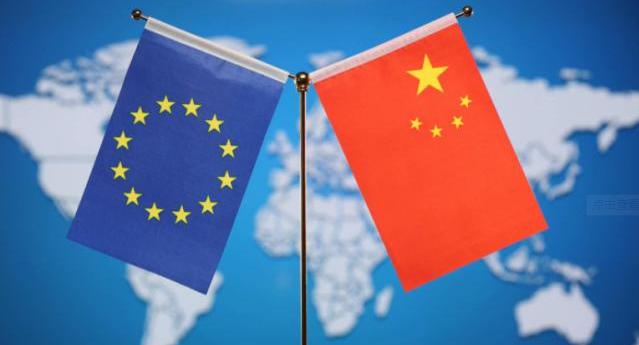 法國作者出書直言：「歐洲從未如此需要中國」