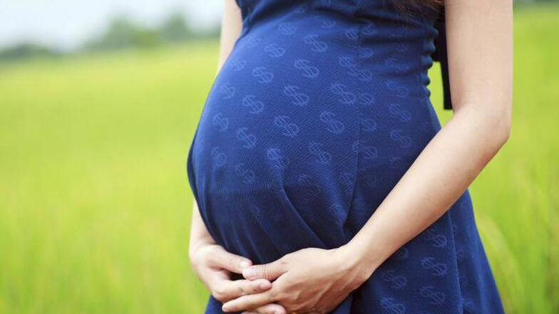 美疾控中心敦促孕婦接種新冠疫苗