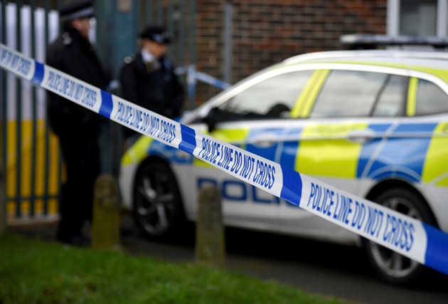 英國普利茅斯發生大規模槍擊 包括嫌犯在內六人喪生