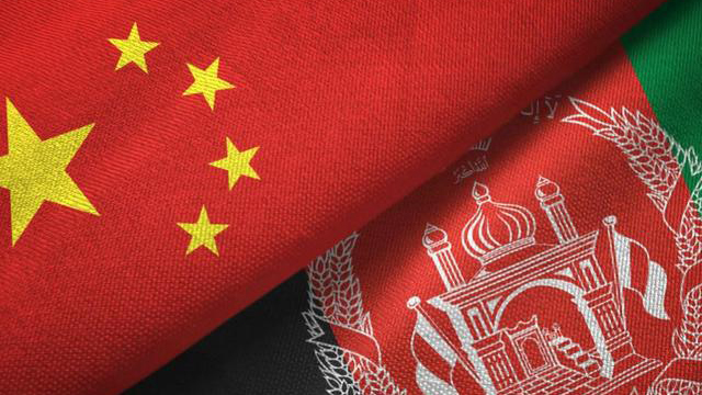 中國駐阿富汗大使館提醒在阿中國公民加強安全防護