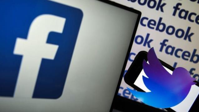 臉書推特推出保護阿富汗民眾帳號措施