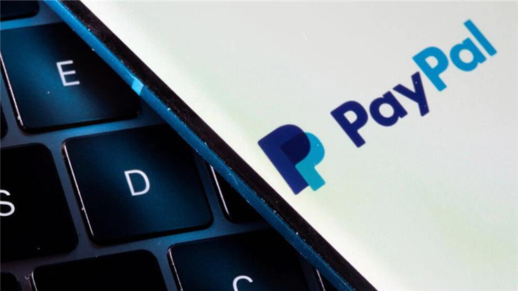 美移動支付巨頭PayPal在英推出加密貨幣服務