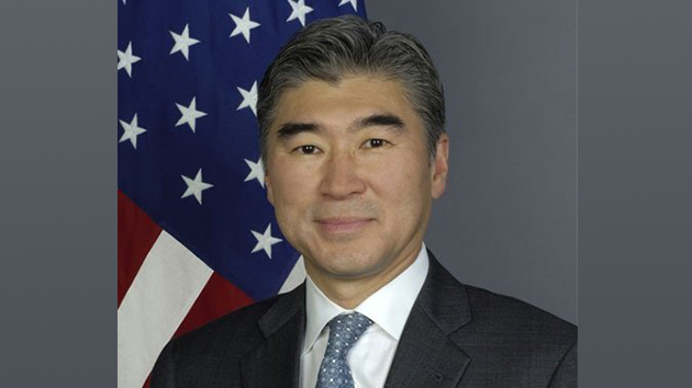 外媒：美國朝鮮事務特使訪問韓國 討論重啟朝核談判 