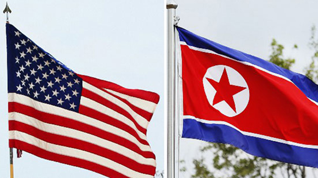 美國朝鮮事務特使重申對話意願