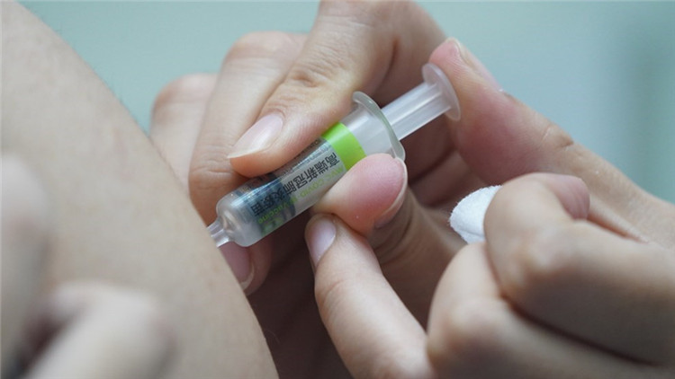 台灣一男子接種「高端疫苗」隔天猝死 死因待查