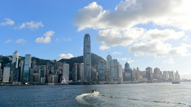 經濟學人智庫：全球安全城市香港升至第8