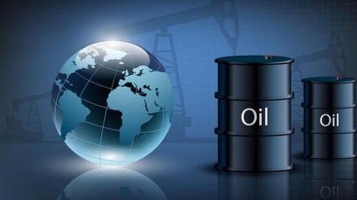 26日國際油價結束「三連陽」 跌幅超1%