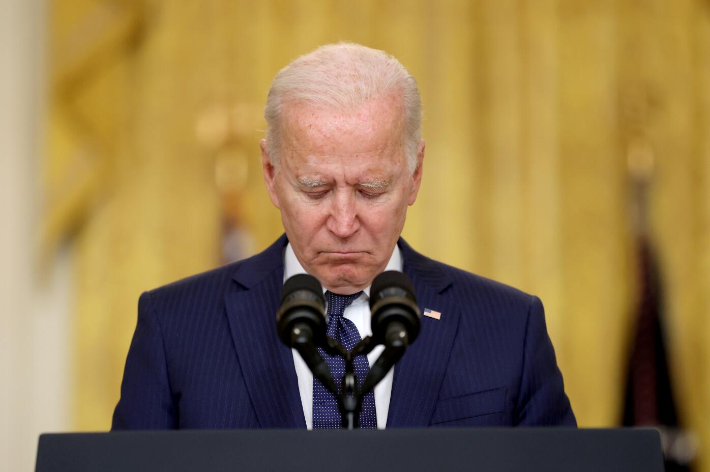 喀布爾爆恐襲千餘死傷  13名美軍喪生共和黨促拜登下台