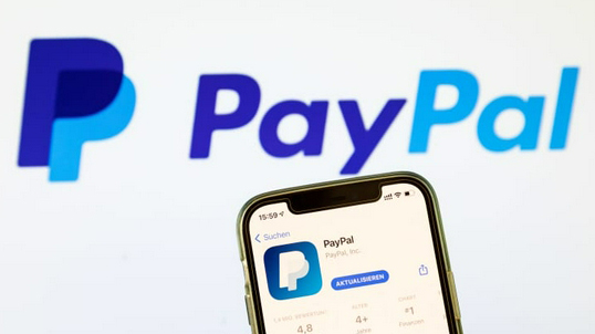 消息稱PayPal考慮推出股票交易平台