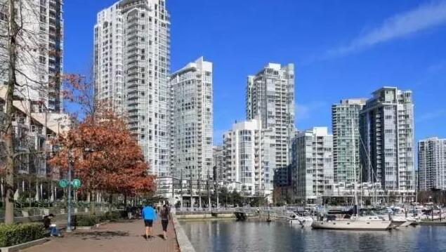 加拿大房價一年漲22% 政府考慮禁止外國人買房