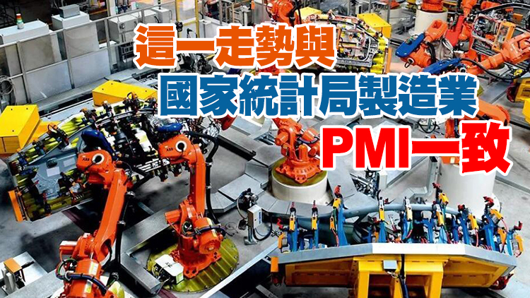 8月財新中國製造業PMI降至49.2 2020年5月以來首次落入收縮區間