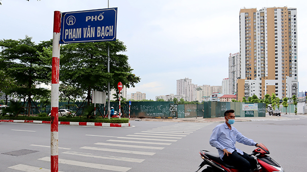 越南望加快重啟經濟 胡志明市擬行與病毒共存政策　